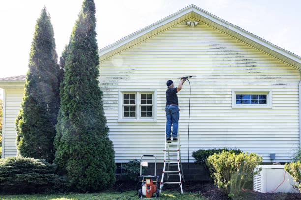Historic Building Restoration in Imlay City, MI